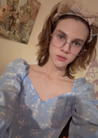 Транс девочка - Стану рабыней или куколд  – Фото 1