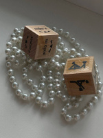 Буду трахать вашу жену на сеансе массажа. Инструктор по вождению – Фото 2