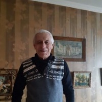 Мужчина 74 года хочет найти женщину в Одессе – Фото 3