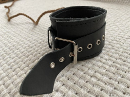 Хочете спробувати BDSM? (Ніжну версію, для початківців) – Фото 1