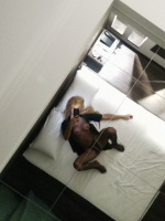 Девочка с сюрпризом кросик в женском образе – Фото 3