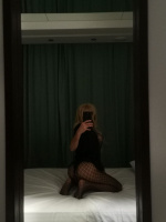 Девочка с сюрпризом кросик в женском образе – Фото 2