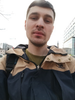 Парень 31/195/83/18 ищет девушку для периодических встреч – Фото 1