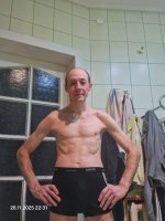 Доглянутий чоловік шукаю партнерку до 55р. для зустрічей куні, анілінгус. Хто сяде мені на лице? – Фото 1