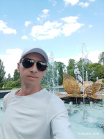 Мужчина, 41. Ищу встречи – Фото 1