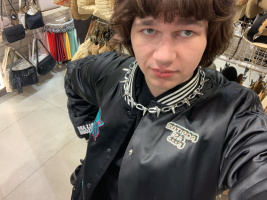 Зроблю куні а потім пригощу кавою  – Фото 1