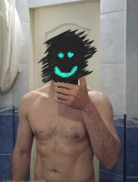 Шукаю прекрасну дівчину яка вміє доставляти задоволення – Фото 1