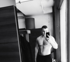 Ни чего серьезного не ищу только секс  – Фото 1