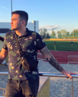 Шукаю приємну дівчину/жінку для зустрічей без зобовʼязань – Фото 1