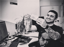 Шукаю приємну дівчину/жінку для зустрічей без зобовʼязань – Фото 2