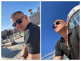 Секс это вид спорта . Классика / орал / анал / 69 / КУНИ . Иван . 38/170/ 65+/-  – Фото 1