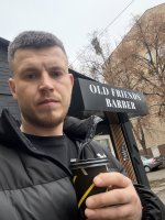 Высокий парень, 32 года, в Днепре по работе на пару недель! – Фото 1