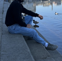 Реальный, ищу встреч – Фото 1