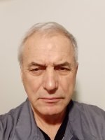 Хочу секса без обязательств в Одессе . Мне 62 , одинок . Ищу женщину 45-60 лет для встреч,  свиданий – Фото 1