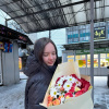 Варя, 21 год, Вирт секс, Киев