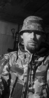 Мені 33,я військовий. На стосунки не маю часу. Шукаю дівчину, що робити для неї куні, можу бути рабо – Фото 1