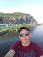 Познакомлюсь с девушкой для отдыха – Фото 1