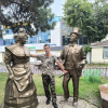 Владимир, 37 лет, Секс без обязательств, Черкассы