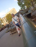 Ищу девушку для секса без обязательств. Николаев. – Фото 1