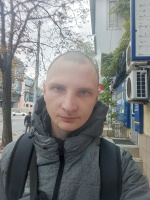 Военный Пасив буду в Киеве  – Фото 1