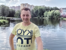 Шукаю жінку для інтимних стосунків. Впевнений та дорослий – Фото 1
