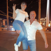 Ольга и Владимир, 43 года, Свинг знакомства, Никополь