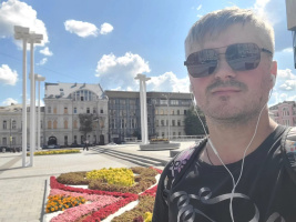 Хочу просто потрахатися з жінкою, Дніпро – Фото 1