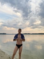 23-річний хлопець безкоштовно виконає всі твої еротичні бажання  – Фото 1
