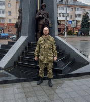 Ищу девушку, женщину для страстного время проведения – Фото 1