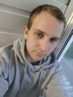 Парень 27 лет хочет найти девушку в Днепродзержинске / Каменском – Фото 1
