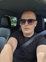 Парень 33 лет ищет девушку для секса без обезательств Печениги  – Фото 1