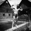 Без имени, 30 лет, Секс без обязательств, Ужгород