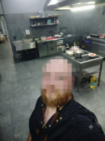 Писичка отзовись! Хочу тебя, забрать к себе домой.  – Фото 1