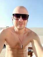 Спортивный мужчина для регулярных и ярких встреч. – Фото 1