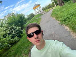Парень, 18 лет, ищу девушку в Вознесенке – Фото 1
