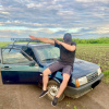 Фантазер, 33 года, Секс без обязательств, Харьков