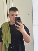 Данил 20 лет – Фото 2