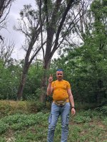 Ищу Женщину... Для занятий Оздоровительным сексом. – Фото 1