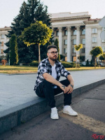 Хлопець 34 років, познайомиться для періодичних зустрічей в Чернігові – Фото 1