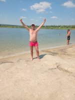 Шукаю дівчину 18-45 років в першу чергу для спілкування, можливо для проведення часу разом – Фото 1