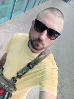 Військовий жінку на завтра після завтра для гарних потрахушок – Фото 1
