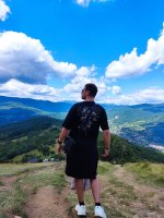 Парень 22 года хочет найти девушку в Днепре / Днепропетровске – Фото 1