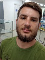 Сейчас в Мукачево, хочу очень сильно куни  – Фото 1