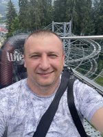 Шукаю постійного партнера для легких інтимних стосунків без зобов'язань. – Фото 1