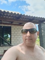 Мужчина 41 год хочет найти девушку в Виннице – Фото 1