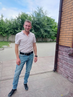 Шукаю дівчину для приємного спілкування, ніжного знайомства, яскравих романтичних побачень  – Фото 1
