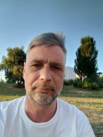 Симпатичный мужчина 44 лет — знакомство на Оболони – Фото 1