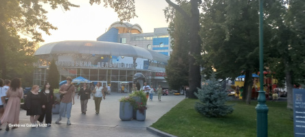 Ищу взрослую, порядочную, симпатичную женщину для отношений – Фото 5