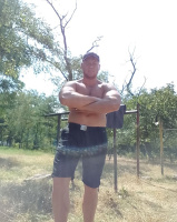 Мужчина атлетического телосложения, с большим членом, познакомлюсь с привлекательной девушкой  – Фото 2