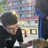 Без имени, 19 лет, Секс без обязательств, Миргород